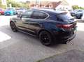 Alfa Romeo Stelvio Super 2,2 ATX AWD ALLRAD Q4 Lusso Paket + AHK Schwarz - thumbnail 4