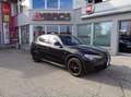 Alfa Romeo Stelvio Super 2,2 ATX AWD ALLRAD Q4 Lusso Paket + AHK Schwarz - thumbnail 1