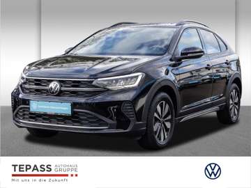 1,0l TSI OPF Move ALLSEASON KLIMA NAVI