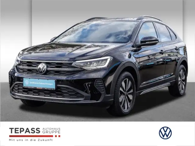 Volkswagen Taigo 1,0l TSI OPF Move ALLSEASON KLIMA NAVI