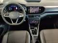 Volkswagen T-Cross Style 1.0 TSI LED/IQ.Drive/Nav/Climatron Grau - thumbnail 8