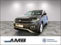 Volkswagen T-Cross Style 1.0 TSI LED/IQ.Drive/Nav/Climatron Grau - thumbnail 1