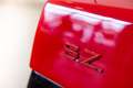 Alfa Romeo SZ 3.0 Coupé - Dutch Delivered - Recent Engine Overha Rouge - thumbnail 31