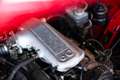 Alfa Romeo SZ 3.0 Coupé - Dutch Delivered - Recent Engine Overha Roşu - thumbnail 33