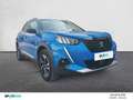 Peugeot 2008 1.2 PureTech S&S GT 130 Blauw - thumbnail 3