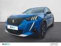 Peugeot 2008 1.2 PureTech S&S GT 130 Blauw - thumbnail 1