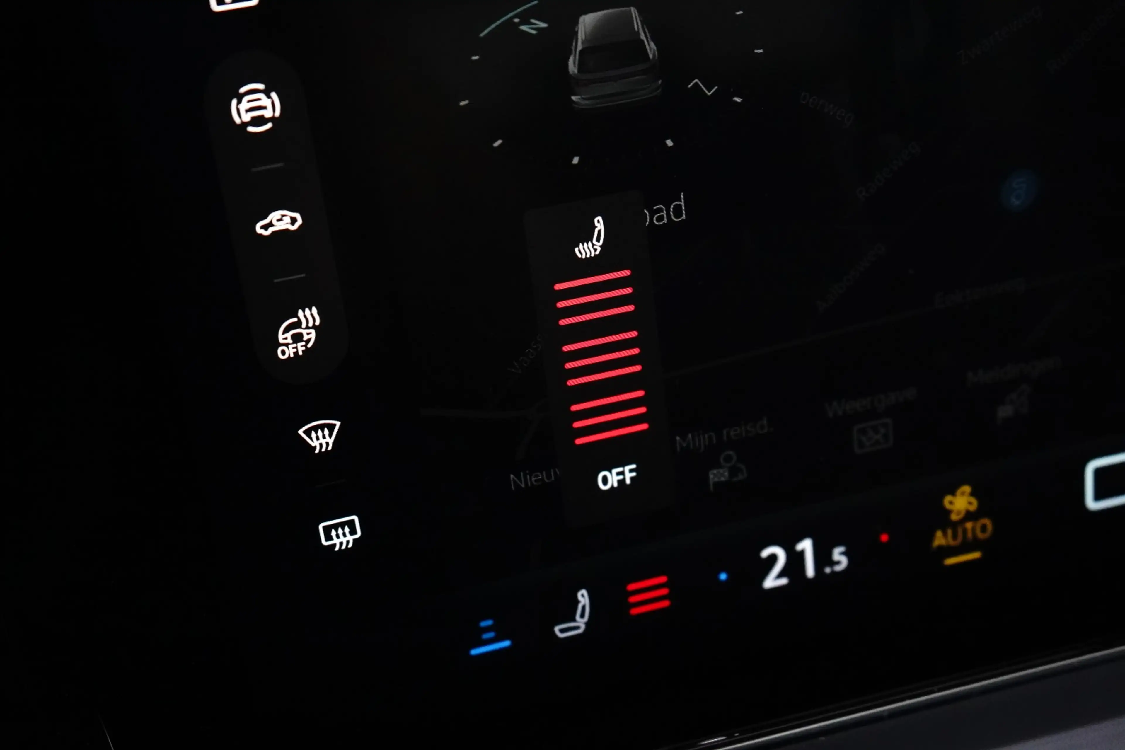 Volkswagen Touareg 3.0 TSi eHybrid 4MOTION R Edition l Panoramadak l — photo 9