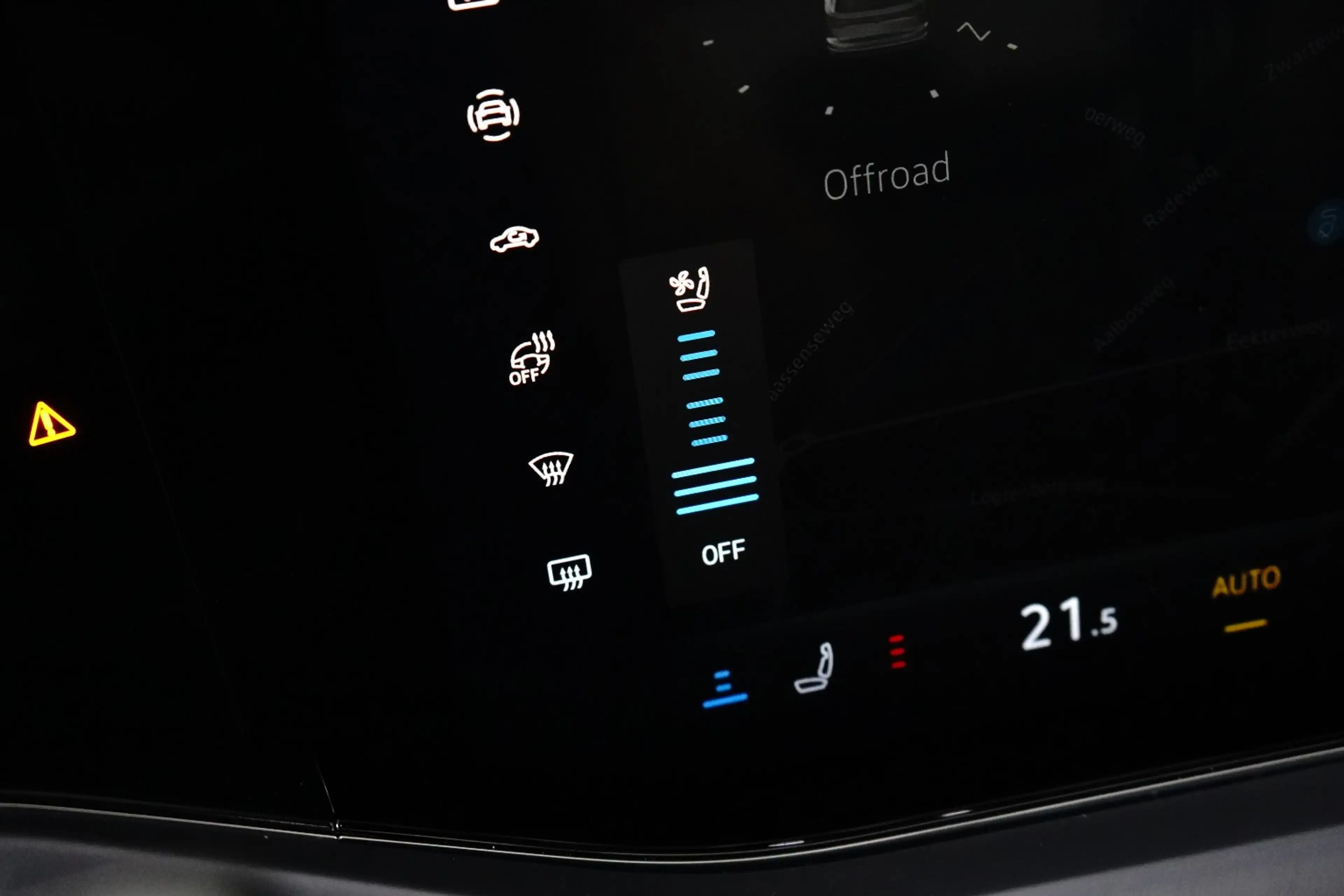 Volkswagen Touareg 3.0 TSi eHybrid 4MOTION R Edition l Panoramadak l — photo 6