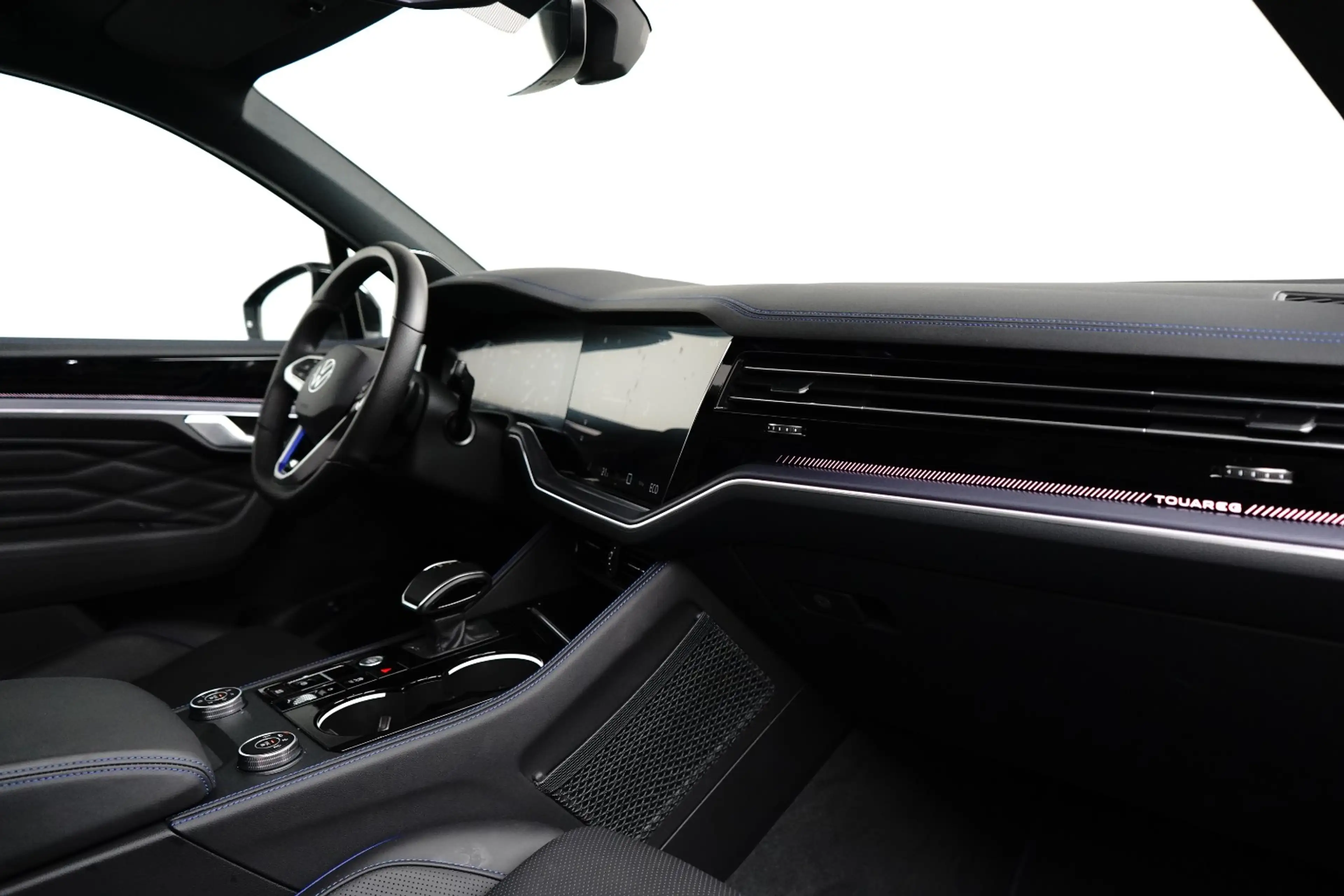 Volkswagen Touareg 3.0 TSi eHybrid 4MOTION R Edition l Panoramadak l — photo 4