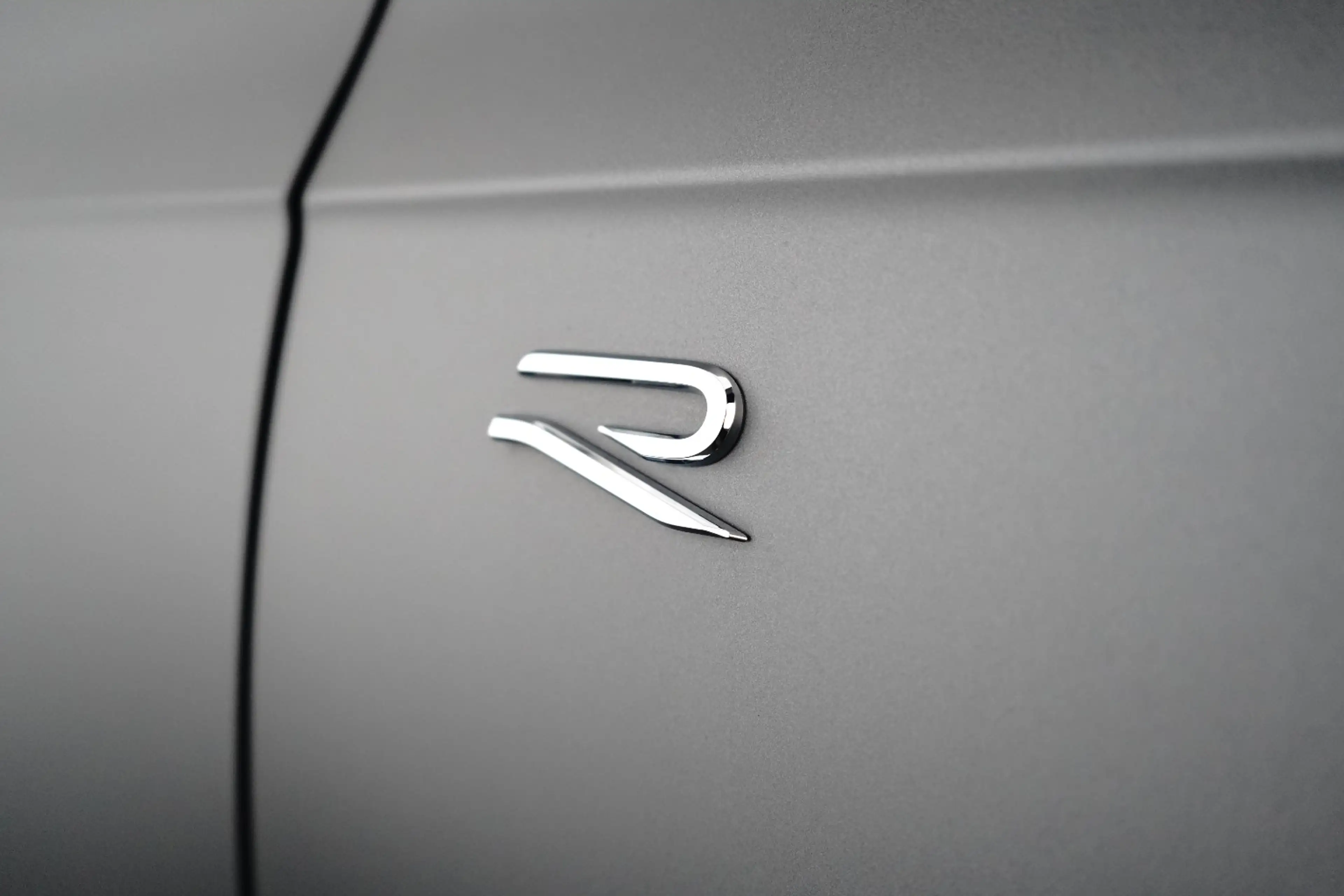 Volkswagen Touareg 3.0 TSi eHybrid 4MOTION R Edition l Panoramadak l — photo 11