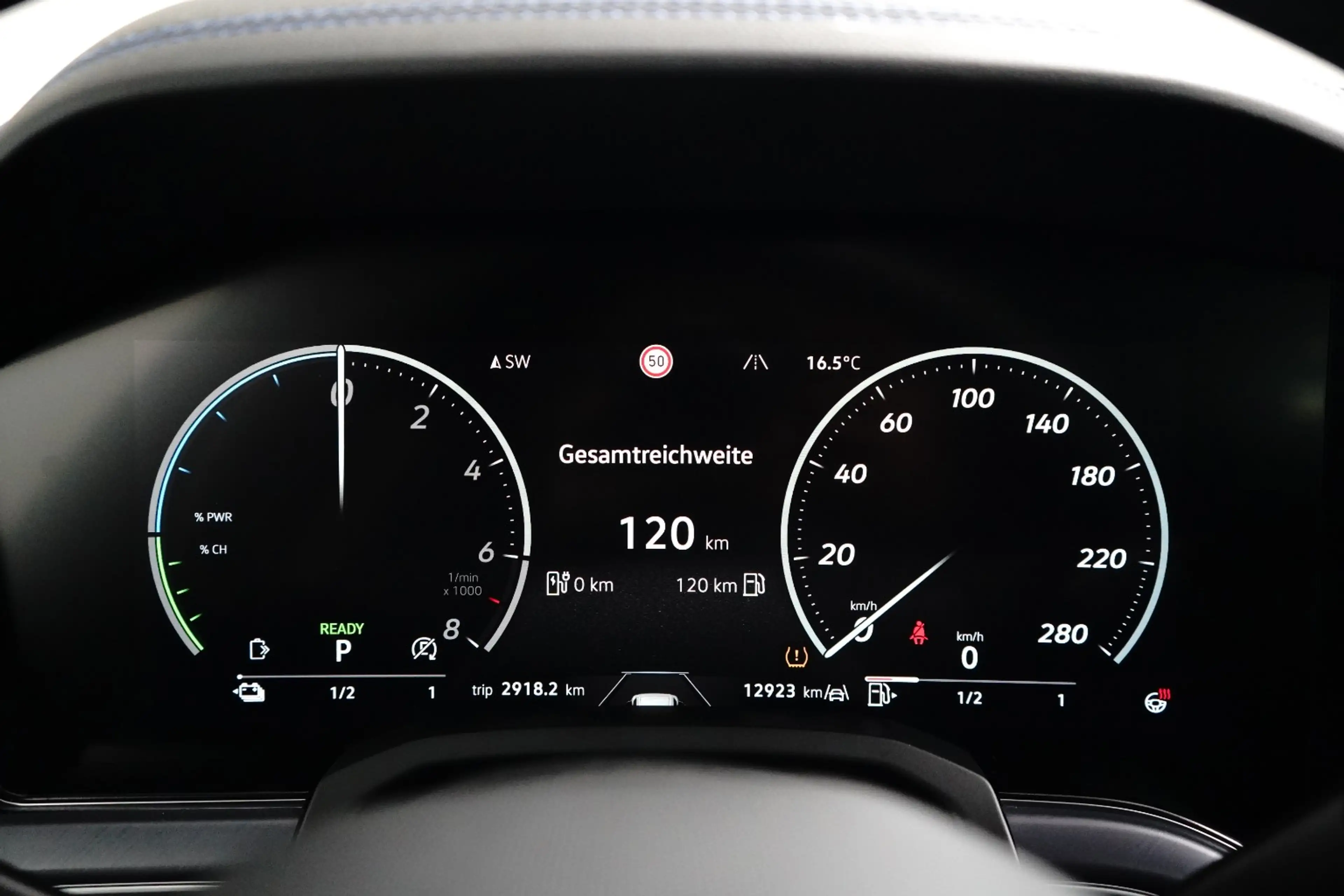 Volkswagen Touareg 3.0 TSi eHybrid 4MOTION R Edition l Panoramadak l — photo 16
