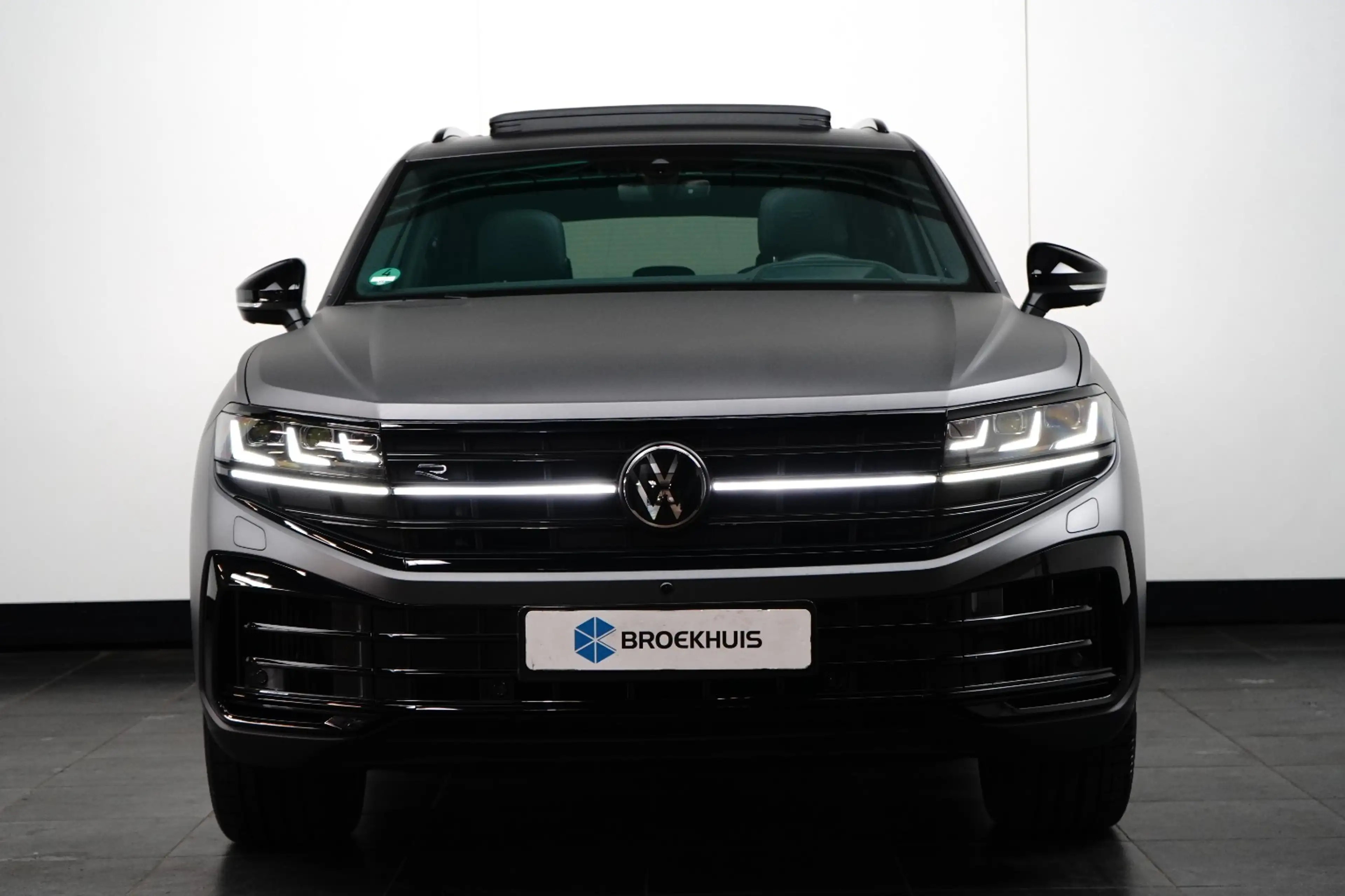 Volkswagen Touareg 3.0 TSi eHybrid 4MOTION R Edition l Panoramadak l — photo 14