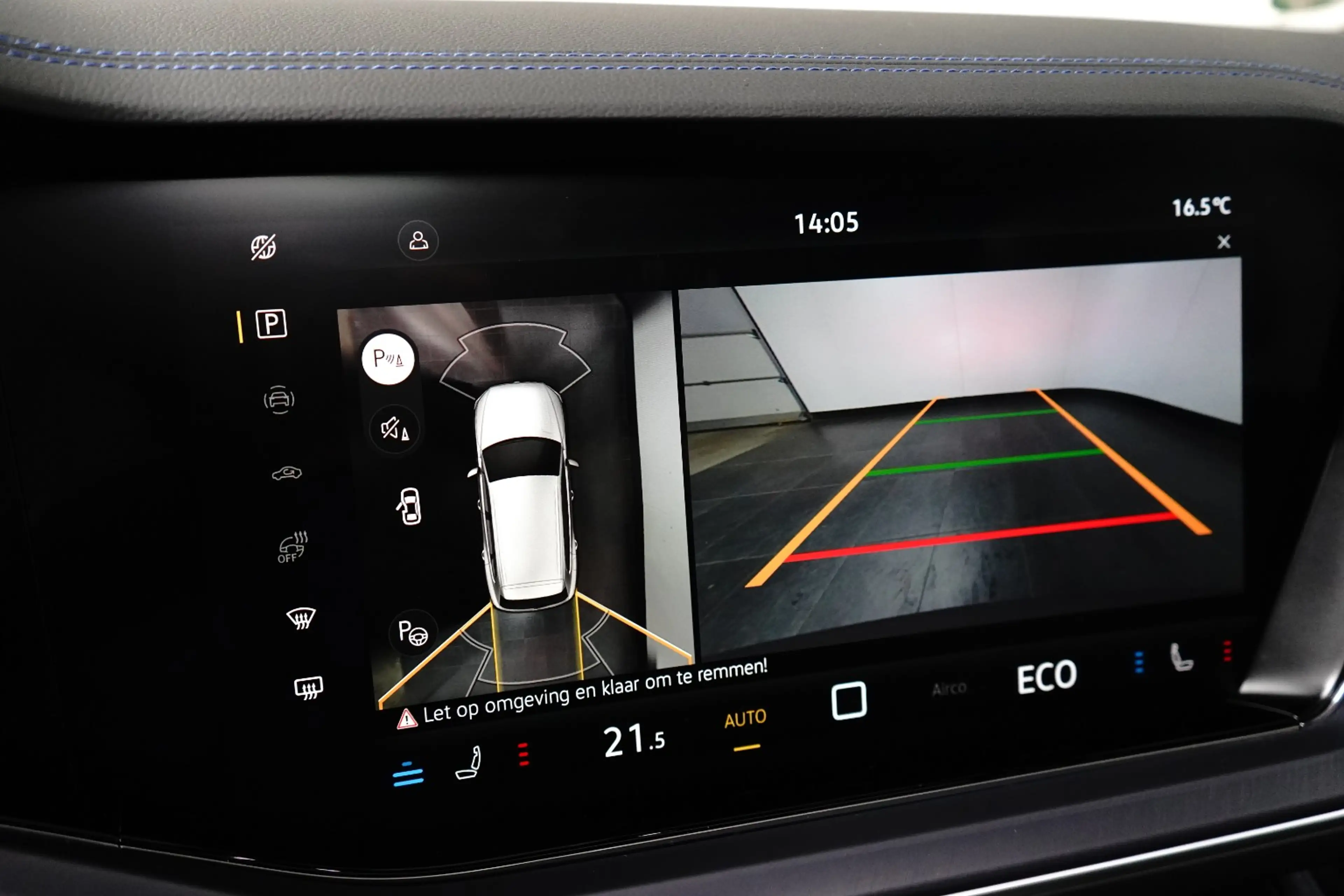 Volkswagen Touareg 3.0 TSi eHybrid 4MOTION R Edition l Panoramadak l — photo 10
