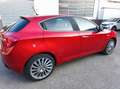 Alfa Romeo Giulietta 2.0 jtdm Exclusive 175cv tct E6 Rouge - thumbnail 3