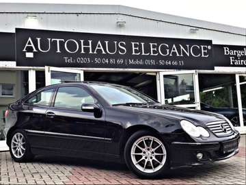 Sportcoupe Aut.~Navi~Memory~Leder~Pano