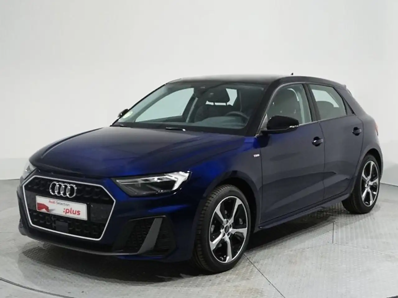 Audi A1 2026