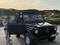 Mercedes-Benz G 280 280 GE Siyah - thumbnail 1