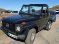 Mercedes-Benz G 280 280 GE Siyah - thumbnail 4