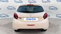 Peugeot 208 I 1.2 PureTech 68 Like Blanc - thumbnail 3