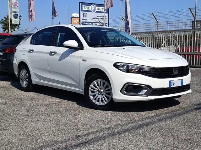Fiat Tipo