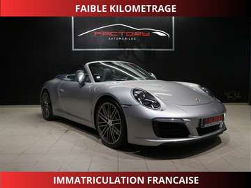 (991) (2) 3.0 370CH PDK