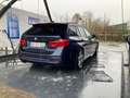 BMW 330 330d Touring xDrive Aut. Sport Line Blau - thumbnail 2