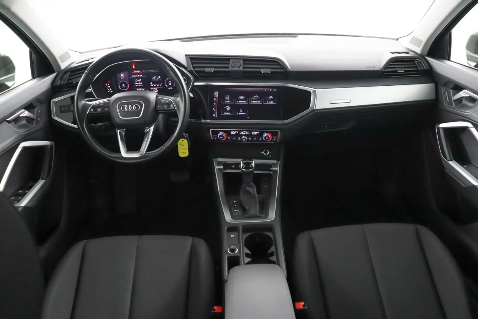 Audi Q3 35 TFSI Pro Line business | Virtual Cockpit | Auto Grijs - 2