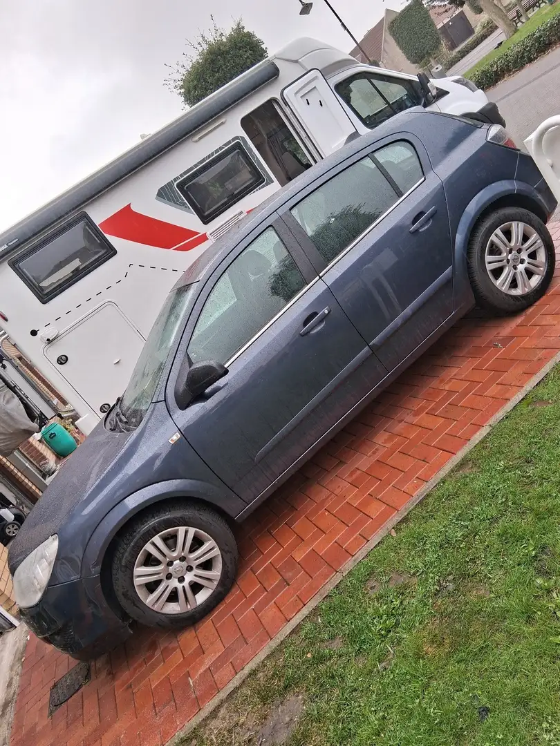 Opel Astra 1.7 CDTI - 2