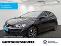 Volkswagen Polo 1.0 TSI DSG LED NAV SHZ DAB ALLSEASON Life Noir - thumbnail 1