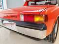 Porsche 914 /6 Permute Oranje - thumbnail 20