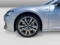 Audi A6 55 TFSI quattro S tronic sport B&O Silber - thumbnail 5