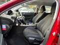 Peugeot 308 SW 1.2 PureTech Allure **AUTOMAAT/ NETTE -RUIME ST Rot - thumbnail 8
