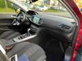 Peugeot 308 SW 1.2 PureTech Allure **AUTOMAAT/ NETTE -RUIME ST Rot - thumbnail 11