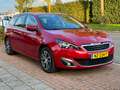 Peugeot 308 SW 1.2 PureTech Allure **AUTOMAAT/ NETTE -RUIME ST Rot - thumbnail 1