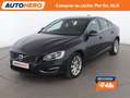 Volvo S60 D4 Summum Aut. 190 Gris - thumbnail 1