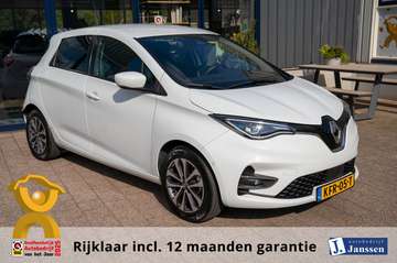R135 Intens 52 kWh|Prijs rijklaar incl 12 mnd gara
