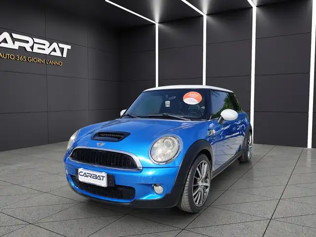 MINI Cooper S Mini 1.6 16V Cooper S