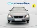 SEAT Leon 1.6TDI CR S&S Reference 105 Blanc - thumbnail 11
