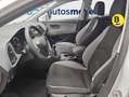 SEAT Leon 1.6TDI CR S&S Reference 105 Blanc - thumbnail 9