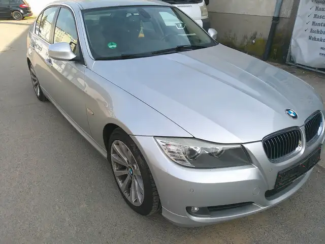 BMW 325 i Edition Sport