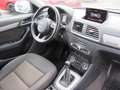Audi Q3 2.0 TDI quattro  S-Line Xenon Navig Sitzh PDC White - thumbnail 10