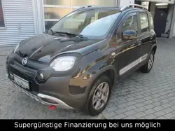 Fiat Panda Wild 4x4,KLIMA,GARANTIE,ALLRAD