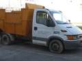 Iveco Daily 50C13 Vasca Ribaltabile RSU Bianco - thumbnail 3