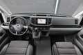 Volkswagen Crafter L3H2 2.0Tdi 177Pk Aut. | Dubbele Cabine | 3.500 kg Zwart - thumbnail 3