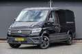 Volkswagen Crafter L3H2 2.0Tdi 177Pk Aut. | Dubbele Cabine | 3.500 kg Zwart - thumbnail 49