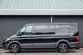 Volkswagen Crafter L3H2 2.0Tdi 177Pk Aut. | Dubbele Cabine | 3.500 kg Zwart - thumbnail 4