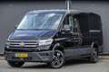 Volkswagen Crafter L3H2 2.0Tdi 177Pk Aut. | Dubbele Cabine | 3.500 kg Zwart - thumbnail 1
