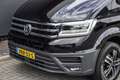 Volkswagen Crafter L3H2 2.0Tdi 177Pk Aut. | Dubbele Cabine | 3.500 kg Zwart - thumbnail 23