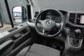 Volkswagen Crafter L3H2 2.0Tdi 177Pk Aut. | Dubbele Cabine | 3.500 kg Zwart - thumbnail 25