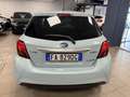 Toyota Yaris Yaris III 2015 5p 1.5h Style GLAMOUR Blu/Azzurro - thumbnail 5